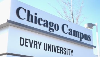 DeVry University Closes Chicago-Area Campuses After E-mail Threat