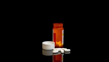 Gabapentin the New Opioid