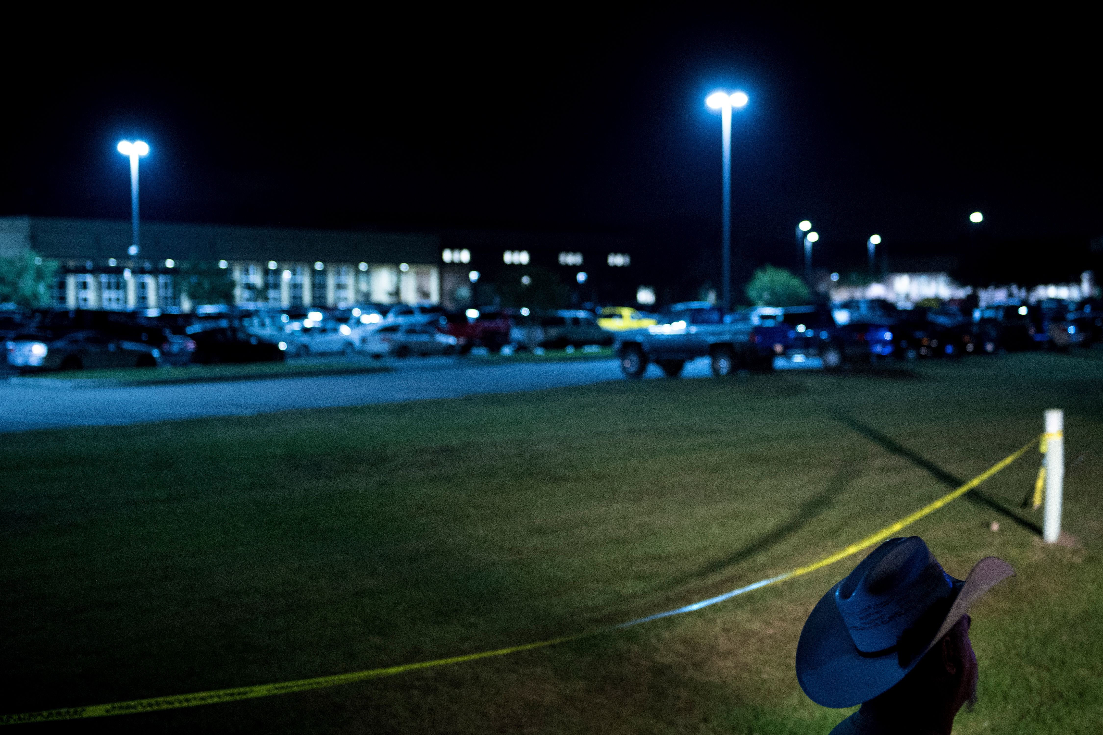 US-CRIME-TEXAS-SCHOOL-SHOOTING