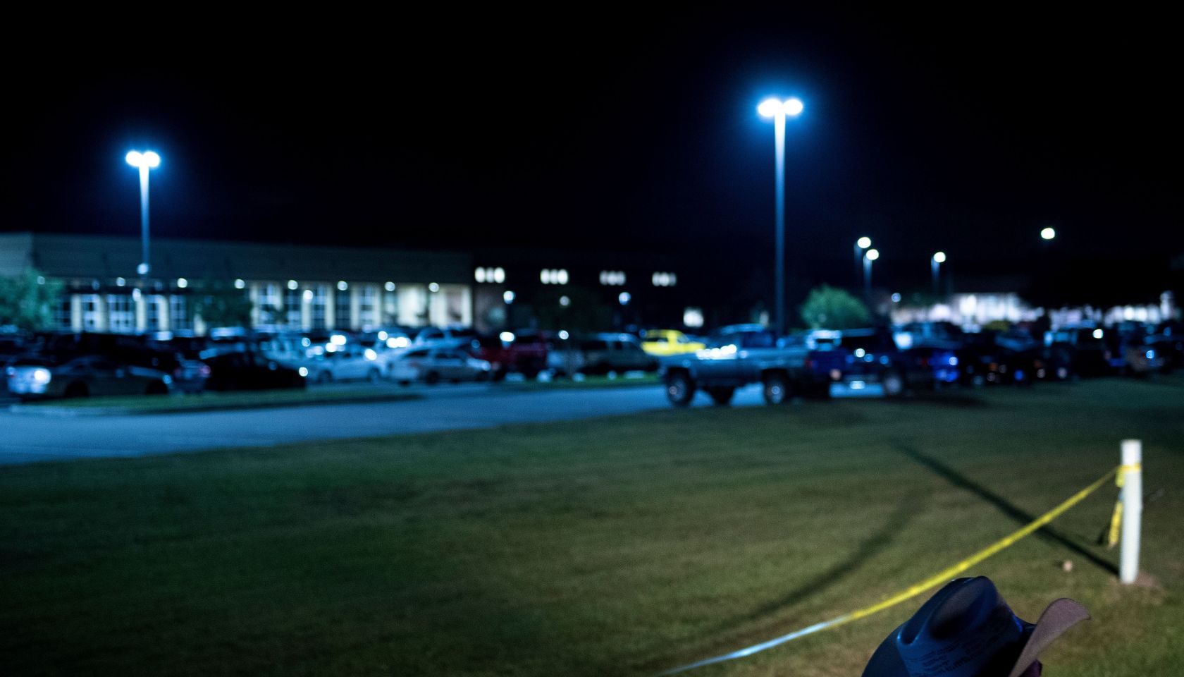 US-CRIME-TEXAS-SCHOOL-SHOOTING