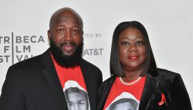 'Rest In Power: The Trayvon Martin Story' - 2018 Tribeca Film Festival