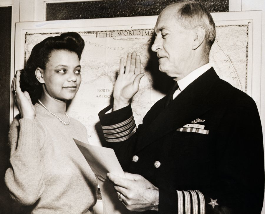 105 Vintage Images Of Black Soldiers Fighting Foreign Wars For The US