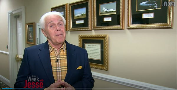 Jesse Duplantis