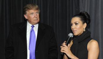 Perfumania Teams Up With Kim Kardashian To Be Featured On NBC's 'The Apprentice'