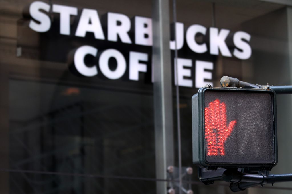 Starbucks to close over 8000 stores for Bias Training