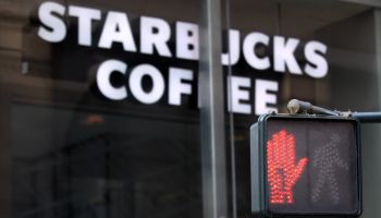 Starbucks to close over 8000 stores for Bias Training