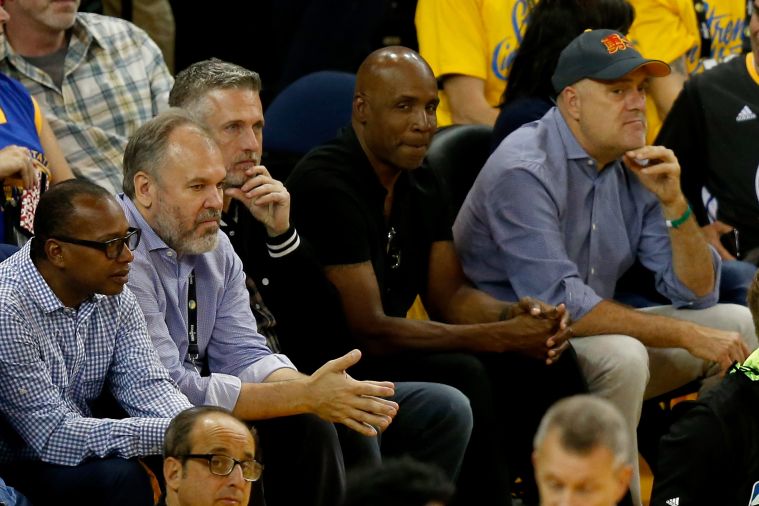 2018 NBA Finals – Game One