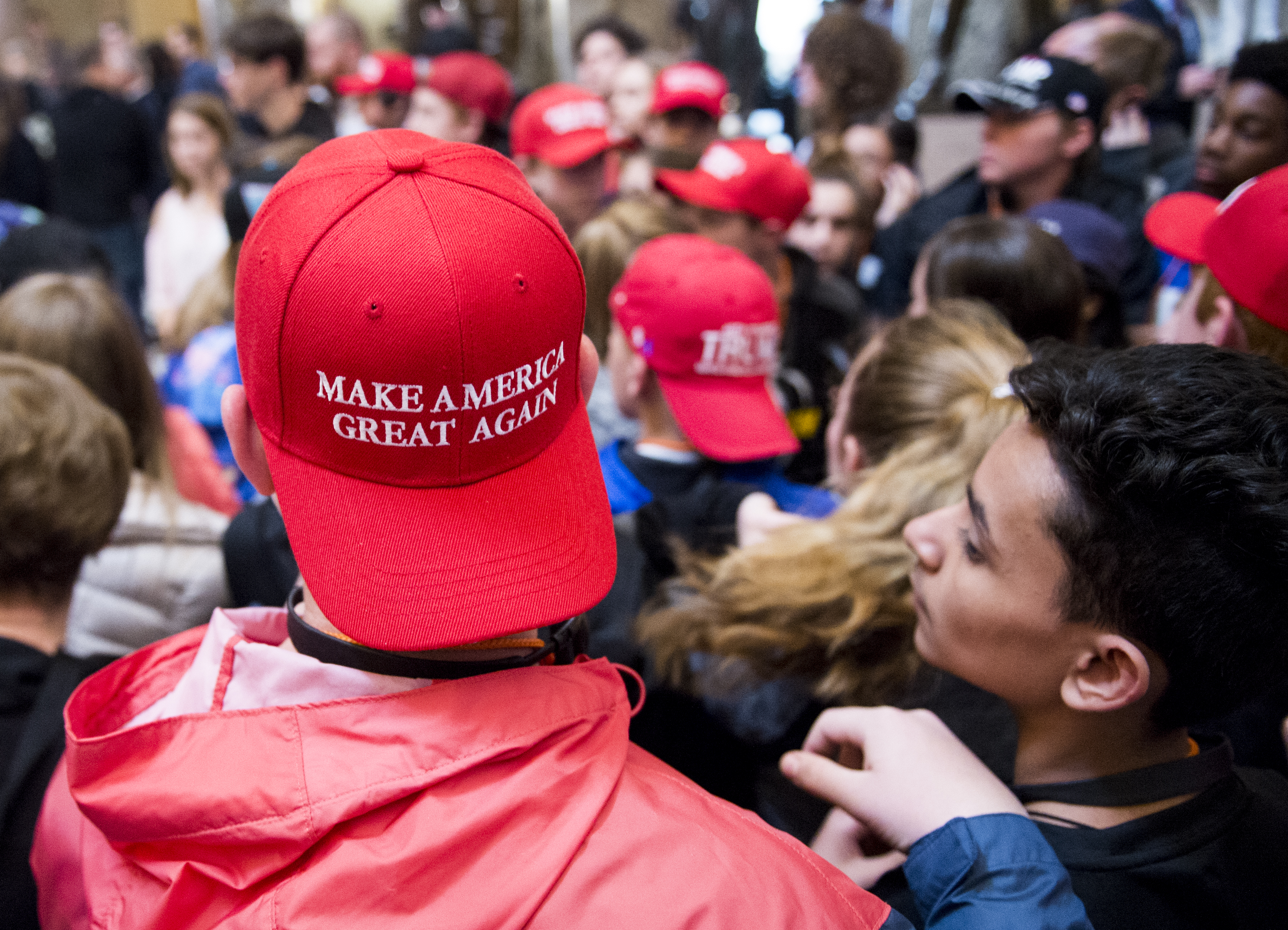 American Health Care Act of 2017