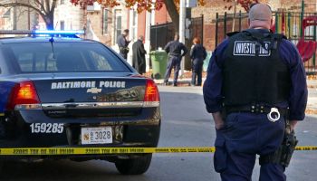 USA Today names Baltimore &apos;the nation&apos;s most dangerous city&apos;