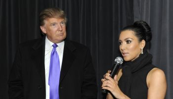 Perfumania Teams Up With Kim Kardashian To Be Featured On NBC's 'The Apprentice'