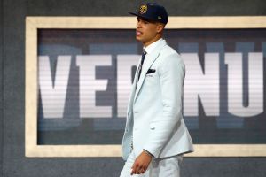 2018 NBA Draft