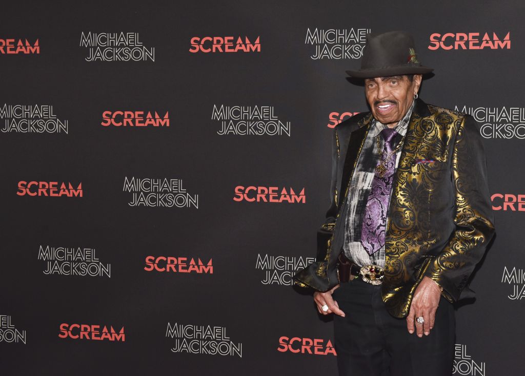 The Estate Of Michael Jackson And Sony Music Present Michael Jackson Scream Halloween Takeover - Arrivals