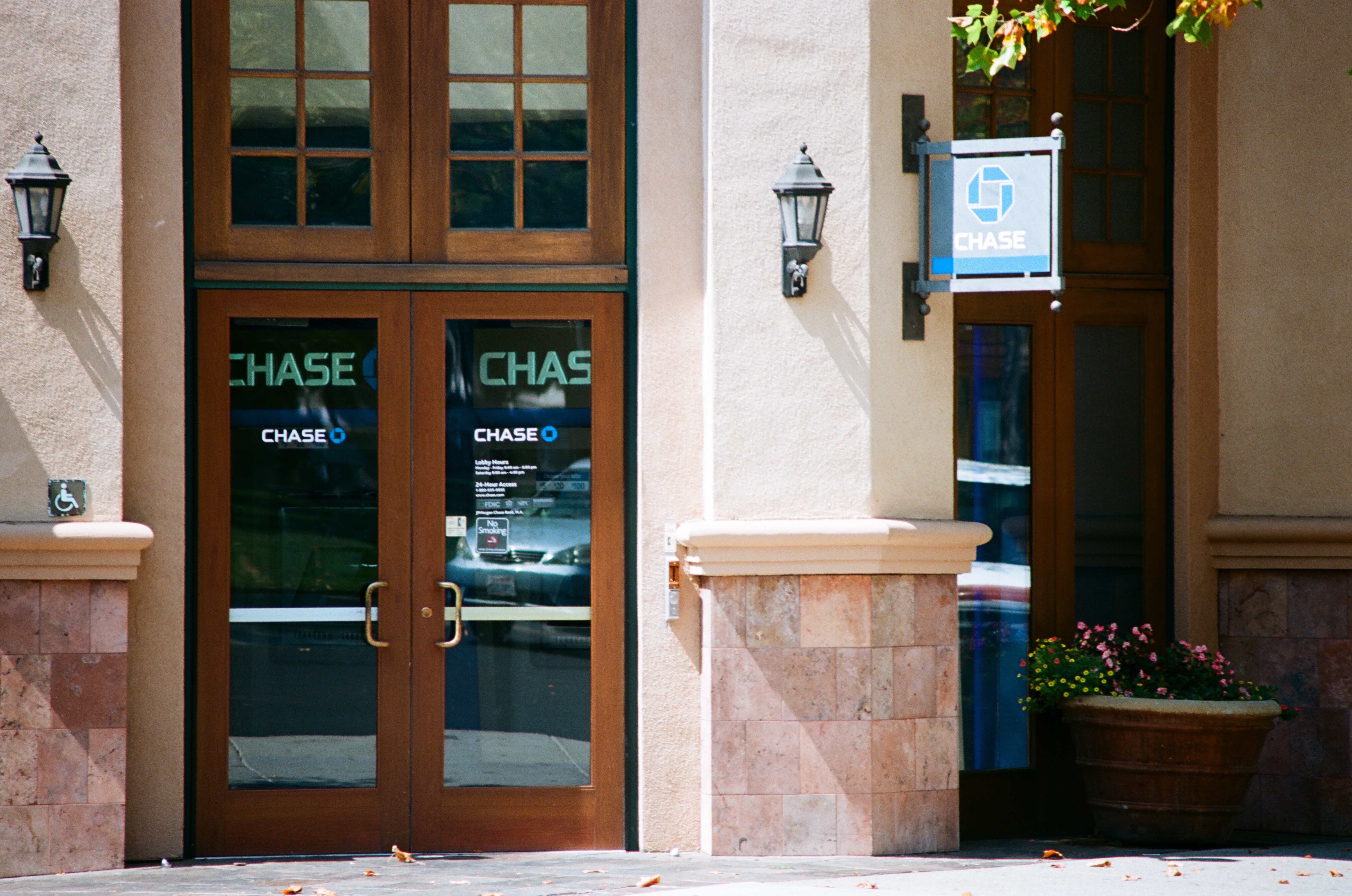 Chase Bank