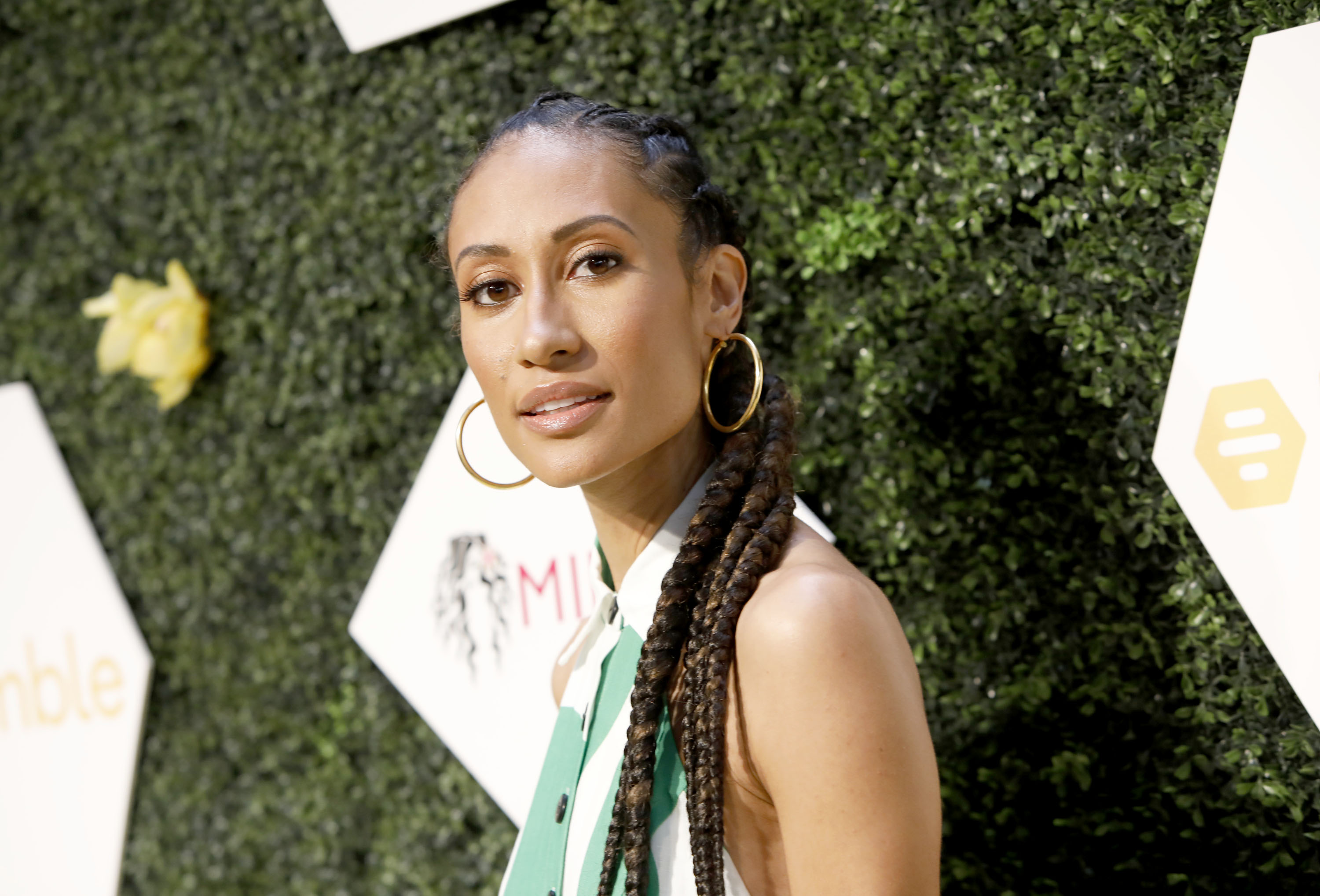 Bumble Presents BET Her Awards