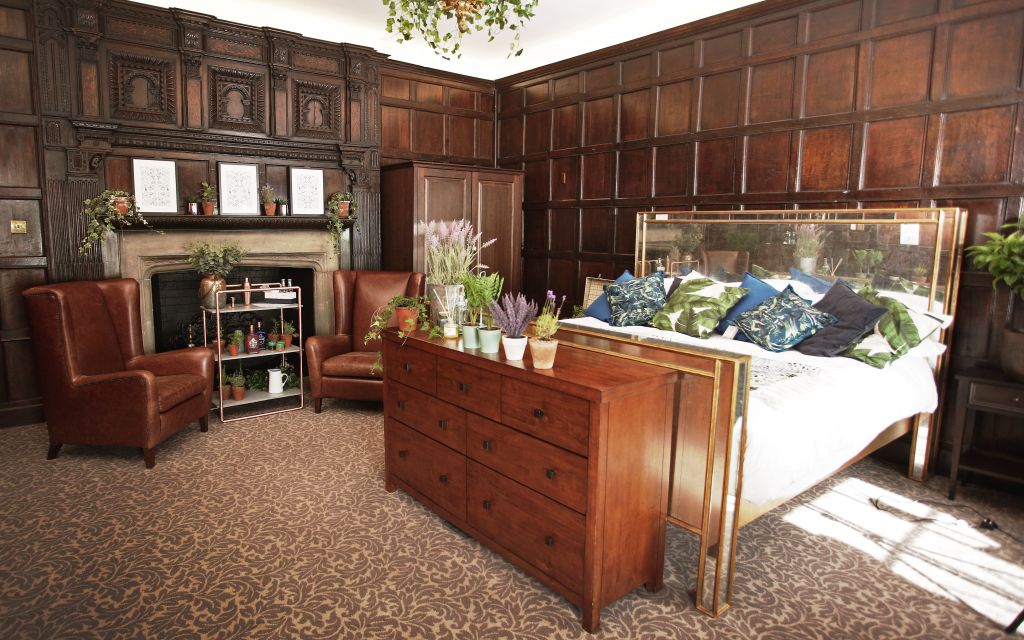 Slingsby Ginspiration Suites at Hotel du Vin in Wimbledon