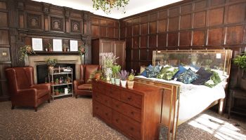 Slingsby Ginspiration Suites at Hotel du Vin in Wimbledon