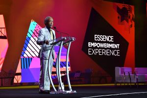 2018 Essence Festival Presented By Coca-Cola - Ernest N. Morial Convention Center - Day 2