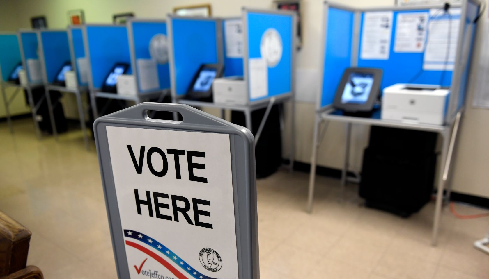 VOTING