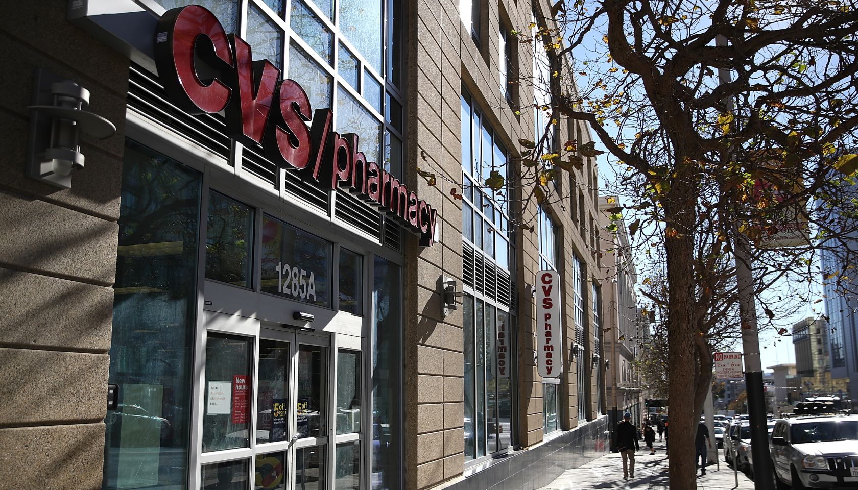 CVS Acquires Aetna For $69 Billion In Major Health Industry Deal