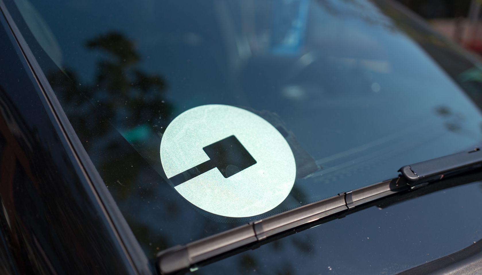 Uber Logo