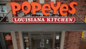 The parent company of Tim Hortons and Burger King said it will pay US$1.8 billion cash to buy the Popeyes chain...