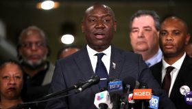 Results Announced Of Independent Autopsy On Stephon Clark, Shot By Sacramento Police Officers
