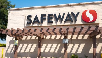 Safeway Supermarket