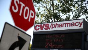Drug Store Chain CVS Caremark Announces It Will Stop Selling Cigarettes