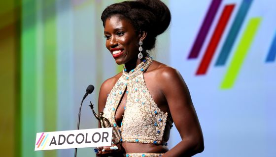 Papa John's Bozoma Saint John Hired To Help Chain After Controversy