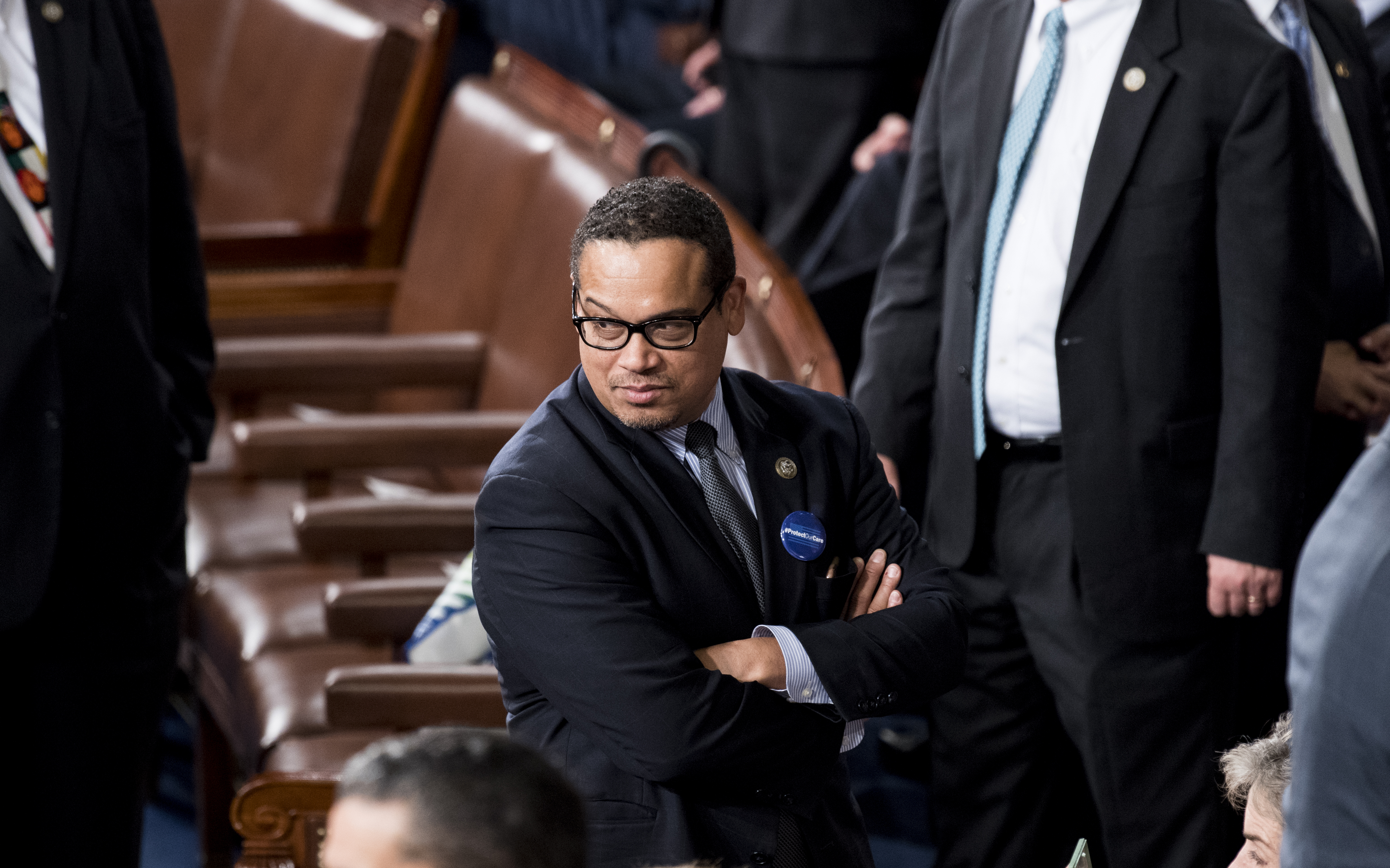 President Donald Trump Address to Congress