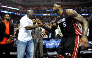 Michael Jordan vs. LeBron James: How can you choose a winner?