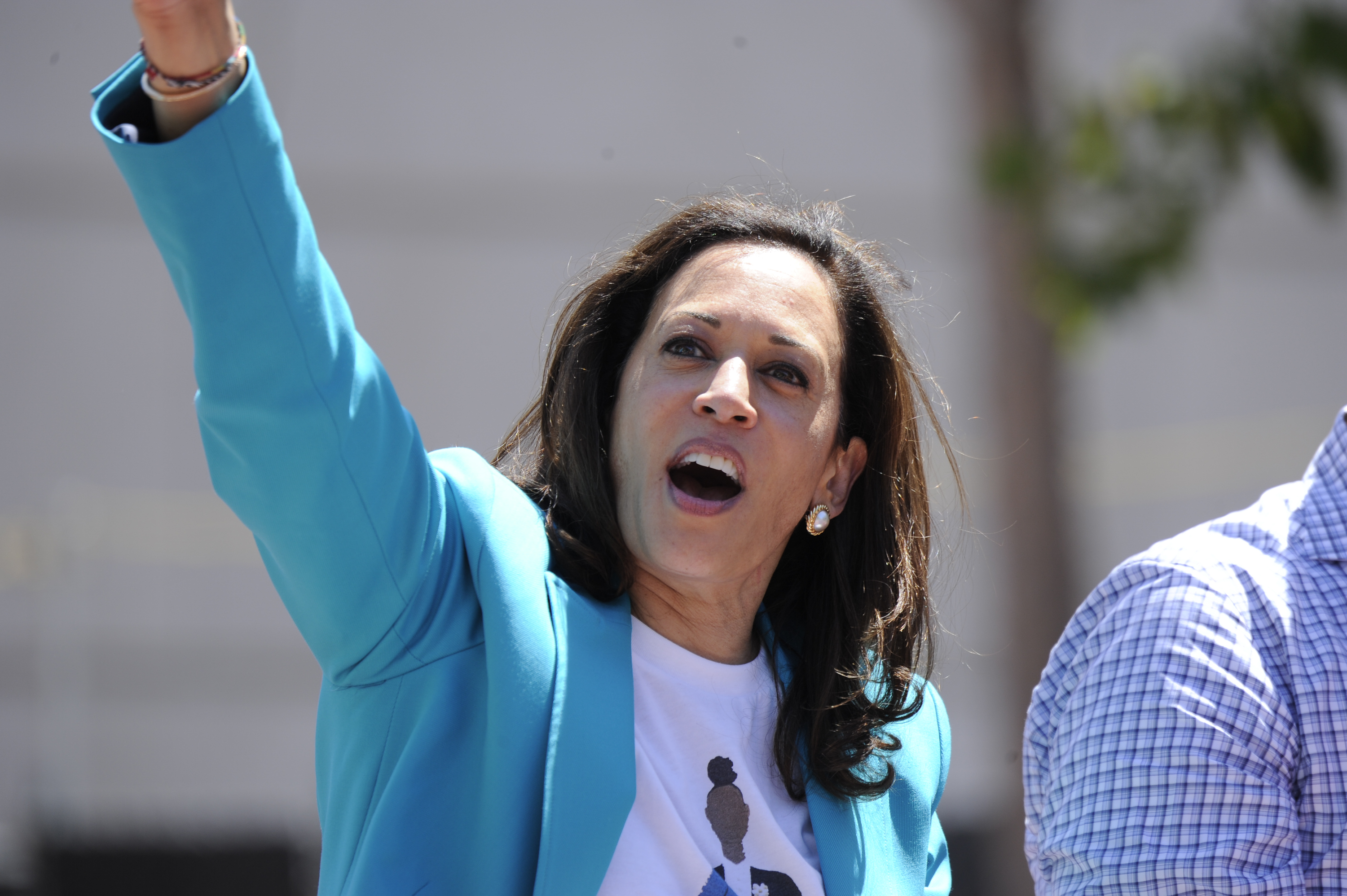 2018 San Francisco Pride