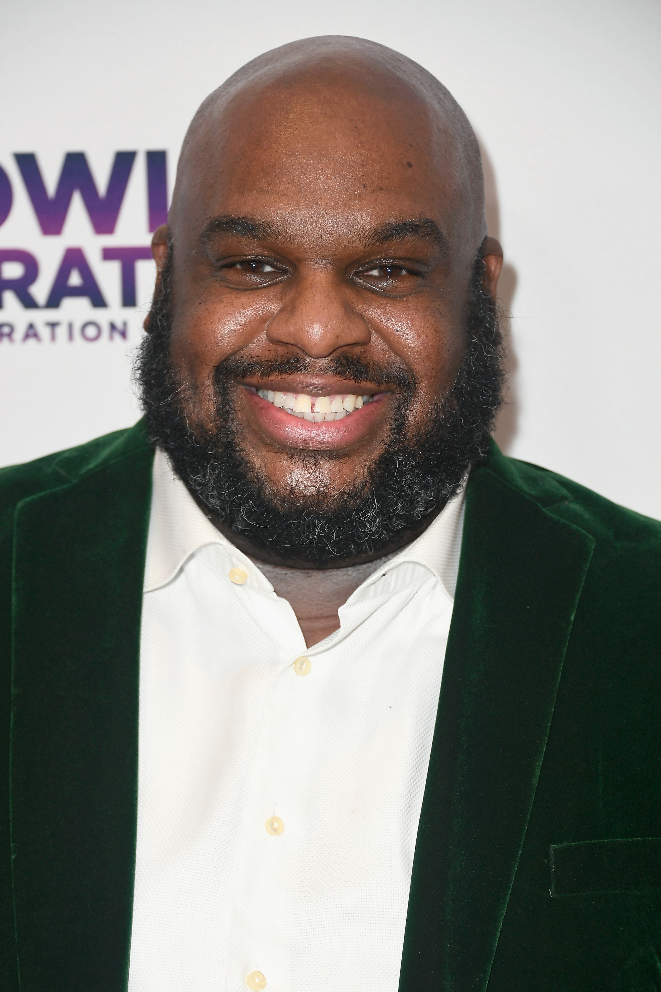 BET Presents 19th Annual Super Bowl Gospel Celebration - Arrivals