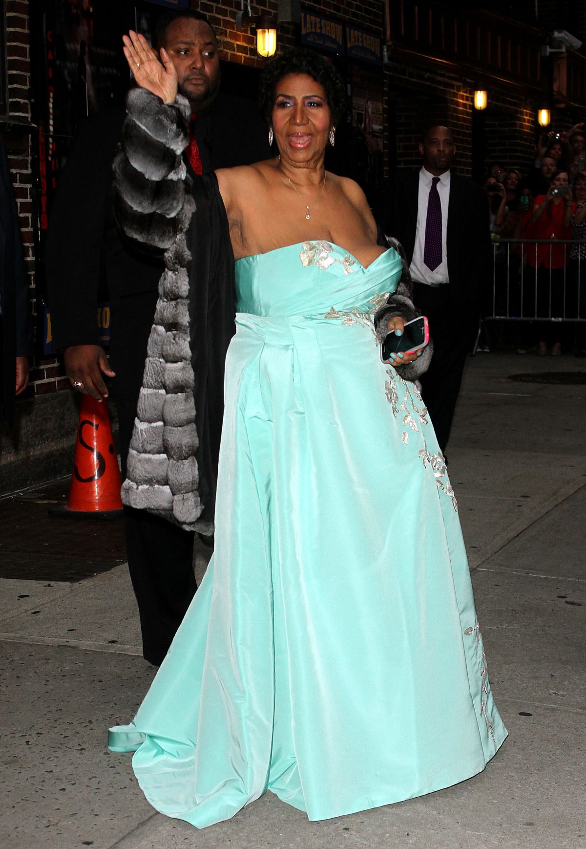 Aretha Franklin Photos Queen Of Soul Pictures Through The Years