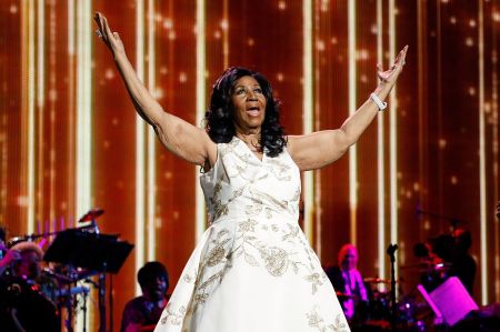 ‘Clive Davis: The Soundtrack Of Our Lives’ Premiere – 2017 Tribeca Film Festival