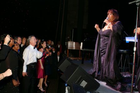 Patrick McMullan Archives