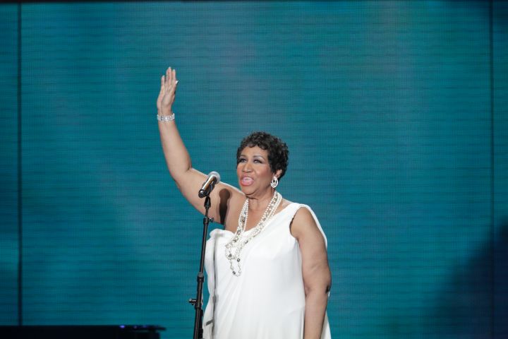 Oprah’s Surprise Spectacular in Chicago