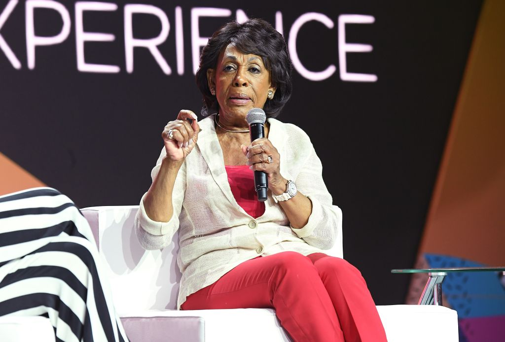 2018 Essence Festival Presented By Coca-Cola - Ernest N. Morial Convention Center - Day 2