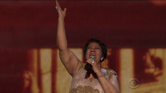 Aretha Franklin Timeline: Milestones And Achievements By The Queen Of
Soul