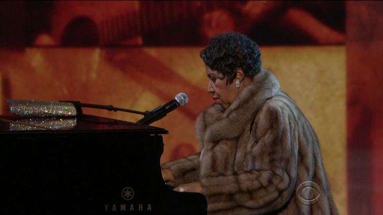 38th Annual Kennedy Center Honors’