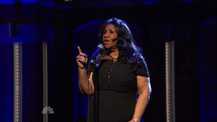 ‘Late Night with Seth Meyers.’