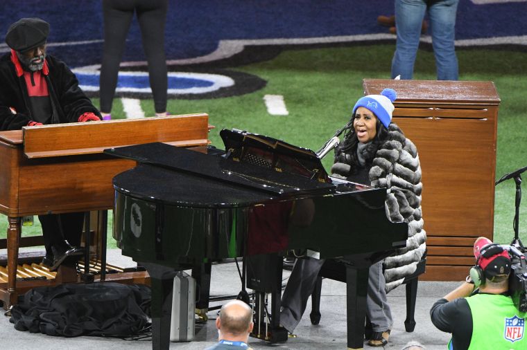 NFL: NOV 24 Vikings at Lions