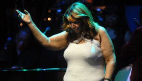 Aretha Franklin In Concert - Detroit, MI