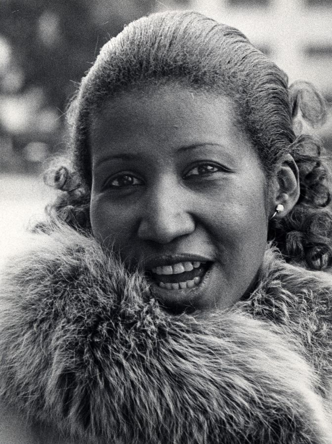 47th Annual Academy Awards Rehearsals