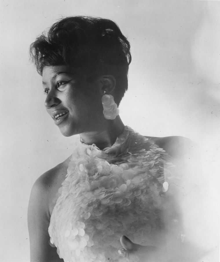 Aretha Franklin
