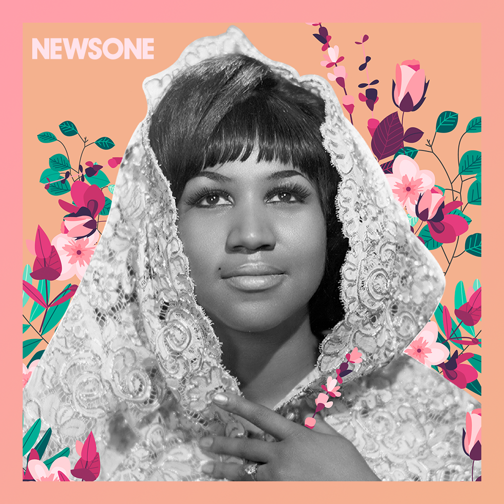 Aretha Franklin - Our Queen of Soul