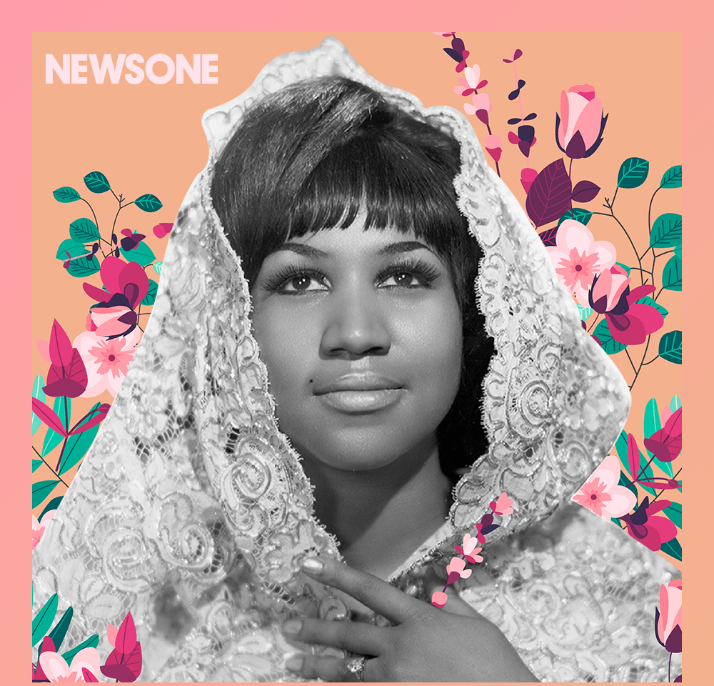 Aretha Franklin - Our Queen of Soul