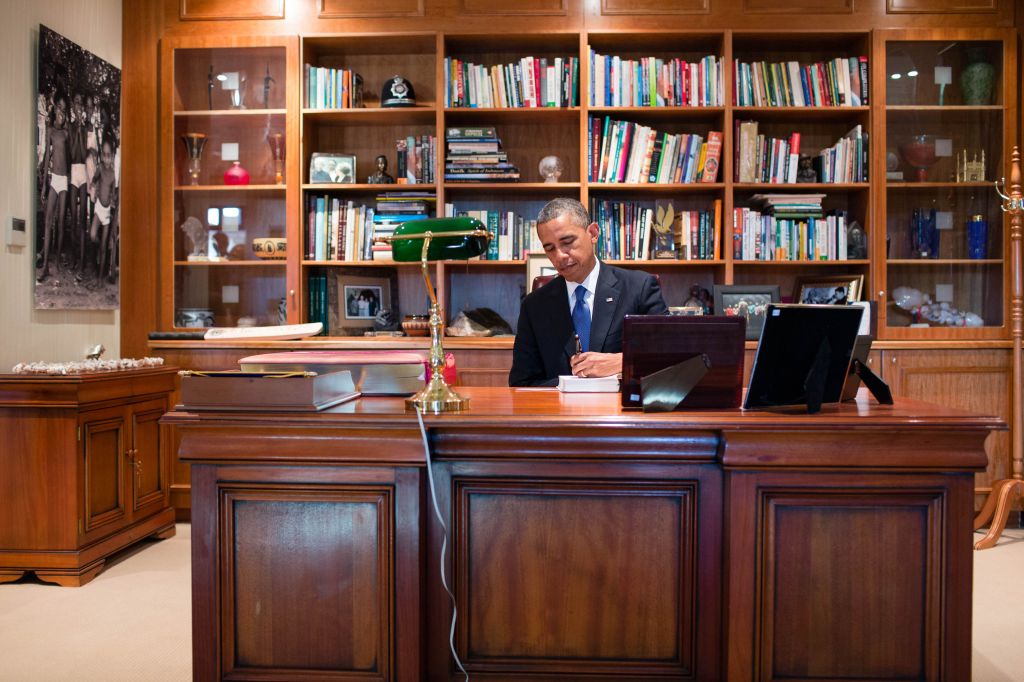 Archive images of President Barack Obama from June 2013