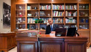 Archive images of President Barack Obama from June 2013