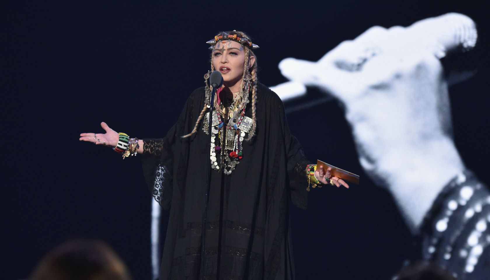 2018 MTV Video Music Awards - Show